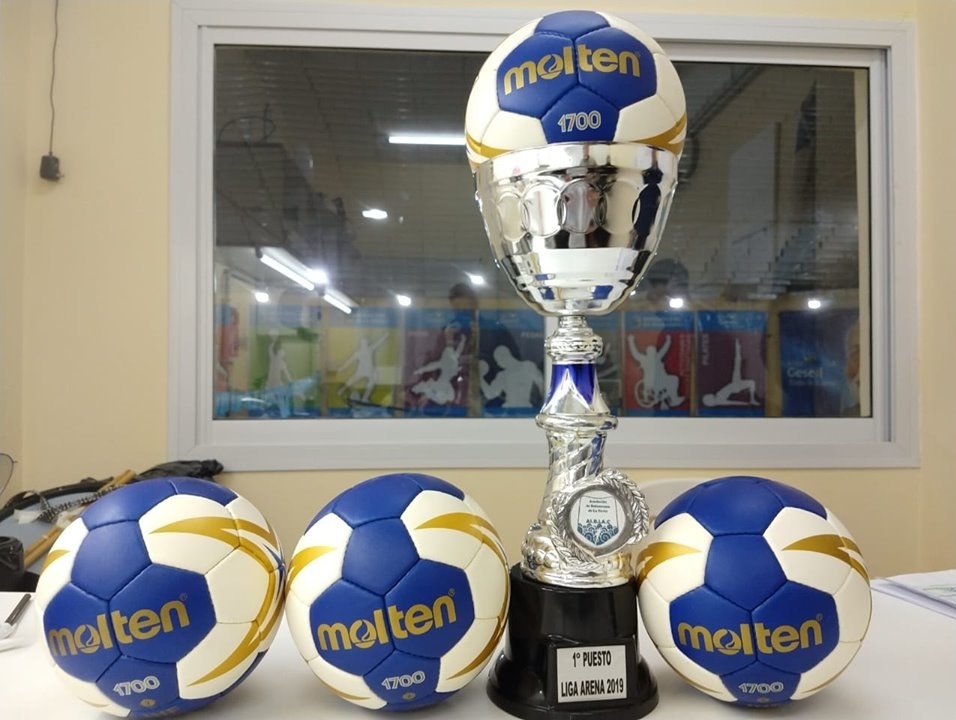 Indumentaria handball best sale