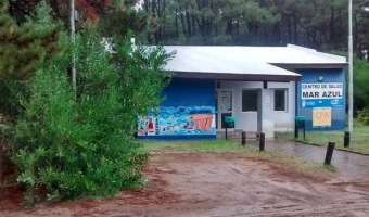 SE REALIZAR EL TERCER ENCUENTRO SALUDABLE EN MAR AZUL