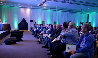 Se realiza el Consejo Provincial de Seguridad Pblica sobre ruta 11