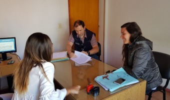 SE REALIZ LA APERTURA DE SOBRES PARA DOS CONCURSOS DE PRECIOS