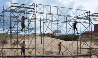 Se viene la Fiesta de la Playa