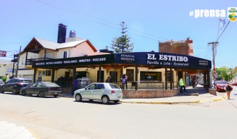 REMOCIN FINAL DE ESTRUCTURA QUE INVADA EL ESPACIO PBLICO
