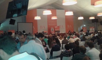 Buenos Aires Activa en Capacitacin