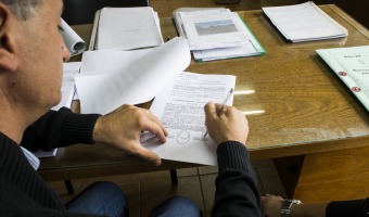 La Municipalidad llama a licitacin pblica para la Primera etapa de la Obra de Repotenciacin elctrica