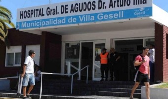 EL INTENDENTE SE REUNI CON AUTORIDADES DEL COLEGIO MDICO