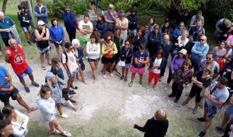 Conociendo la apasionante historia de Villa Gesell