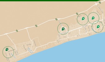 Inscribite en tu barrio al programa Lotes con Servicios