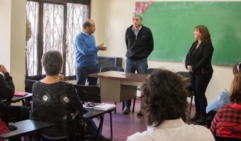 VILLA GESELL SER EL PRIMER MUNICIPIO QUE BRINDAR UNA LICENCIATURA UNIVERSITARIA