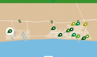 TALLERES DE CULTURA EN TODA VILLA GESELL