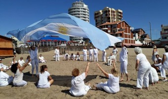 Memoria y Arte frente al mar