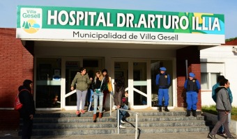 LLAMADO A LICITACIN PBLICA PARA LA ADQUISICIN DE UN TOMGRAFO