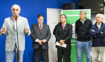 El Ministro de Salud de la Provincia prometi un nuevo tomgrafo para Villa Gesell