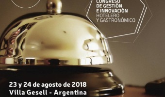 Congreso Hotelero y Gastronmico