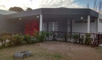 ESCUELAS GESELINAS: IMPORTANTES AVANCES DE LAS OBRAS LLEVADAS ADELANTE POR EL MUNICIPIO