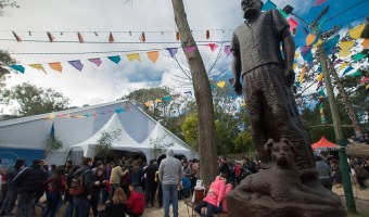 23a exitosa edicin de la Chocogesell