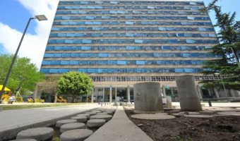 Acceso al Habitat: Barrera gestiona el mejoramiento de la infraestructura ciudadana