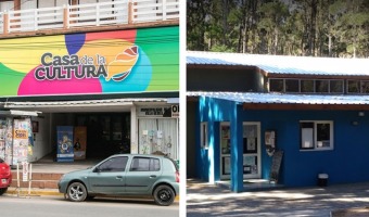 AGENDA DEL FIN DE SEMANA EN LAS CASAS DE LA CULTURA