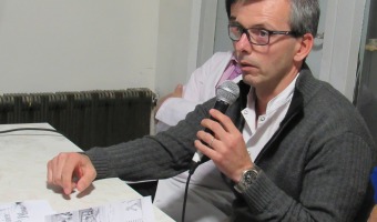 Jornada de prevencin del cncer de mama