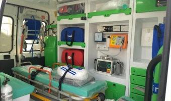EN NOVIEMBRE SAME SE INTEGRAR AL SISTEMA DE SALUD LOCAL