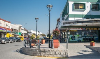 Luces para el Sur y el Centro de Villa Gesell