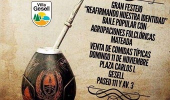 POR CUESTIONES CLIMTICAS EL EVENTO SE REPROGRAM PARA EL DOMINGO 18