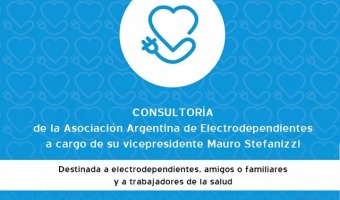 Consultora para electrodependientes en  Villa Gesell