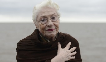 Condolencias por el fallecimiento de Matilde Ontiveros, la primera mujer guardavidas