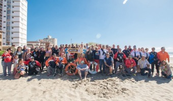 EN HOMENAJE A MATILDE ONTIVEROS LA RAMBLA COSTANERA LLEVAR SU NOMBRE