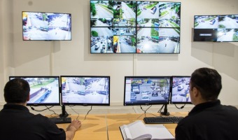 LICITACIONES PARA CMARAS DE VIDEO-VIGILANCIA Y RECOLECCIN DE RESIDUOS PATGENOS