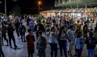 CAMPAA DE PREVENCIN DE HEPATITIS VIRALES EN EL POLO CULTURAL SUR