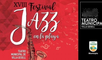 XVIII FESTIVAL DE JAZZ EN LA PLAYA