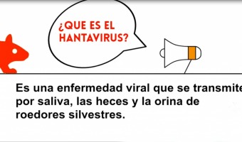 ANTE EL HANTAVIRUS, LA PREVENCIN ES LA MEJOR DEFENSA