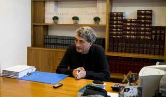 Barrera El estado Nacional se ahorra 50 millones de pesos con esta nueva licitacin