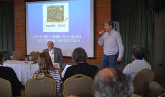 Se desarroll el 3er Simposio Internacional Urbanismo de las Orillas