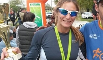 El recuerdo de una gran mujer