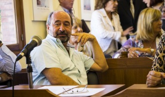 Los concejales radicales derrumbaron el sueo de 129 familias trabajadoras