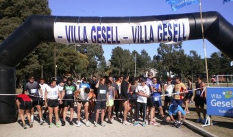 Campeonato Geselino de Maratones