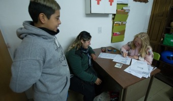 COMENZ LA INSCRIPCIN DE ALUMNOS PARA LA ESCUELA TCNICA PBLICA
