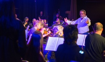 Música por la Memoria