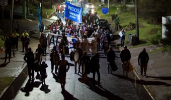 DA NACIONAL DE LA MEMORIA, LA VERDAD Y LA JUSTICIA