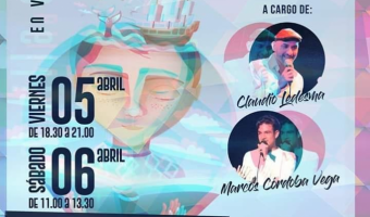 SE REALIZAR CHARLA SOBRE 