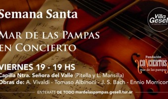 PROGRAMACIN DE SEMANA SANTA Y CELEBRACIONES PARROQUIALES