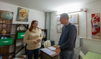 AVANZANDO EN EDUCACIN DE CALIDAD: EL 1 DE ABRIL INICIA EL SERVICIO DE LA PRIMERA SECUNDARIA TCNICA PBLICA