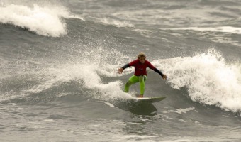 VILLA GESELL EN LO MS ALTO DEL SURF