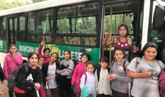 CUANDO EL DEPORTE ES UNA APUESTA AL CRECIMIENTO