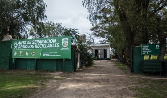 VILLA GESELL AVANZA EN RECICLAJE Y SEPARACIN DE RESIDUOS
