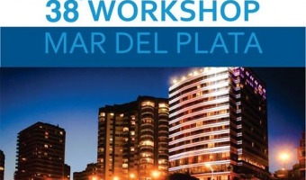 Villa Gesell participar del 38 Workshop AEVYT Mar del Plata
