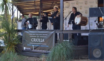 INVITACIN A LA 4 EDICIN DE LA CRIOLLA