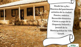 Construyendo Tradiciones - Da Internacional de los Museos