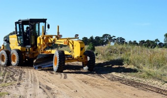 LOTES CON SERVICIOS, SEGUNDA ETAPA